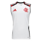 Camisa II Regata Flamengo 2025/26 Masculina