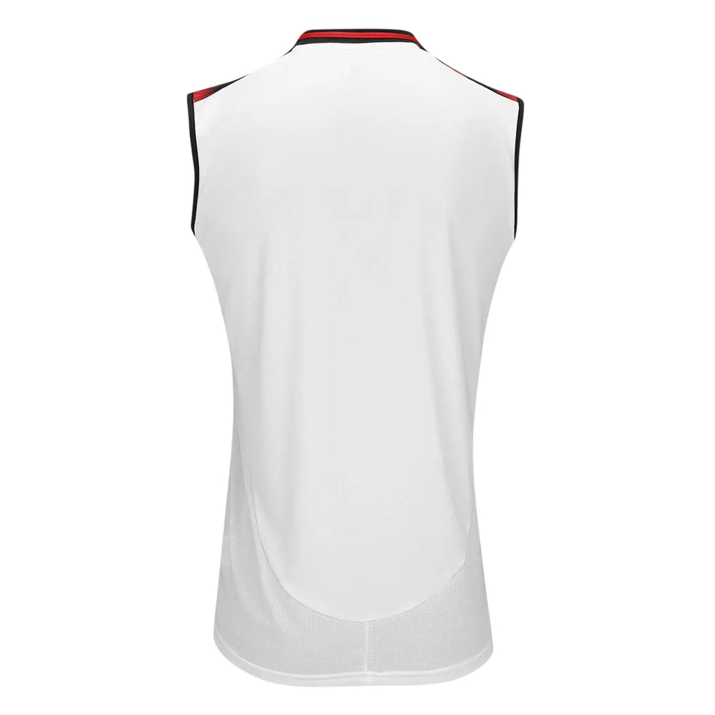 Camisa II Regata Flamengo 2025/26 Masculina