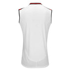 Camisa II Regata Flamengo 2025/26 Masculina