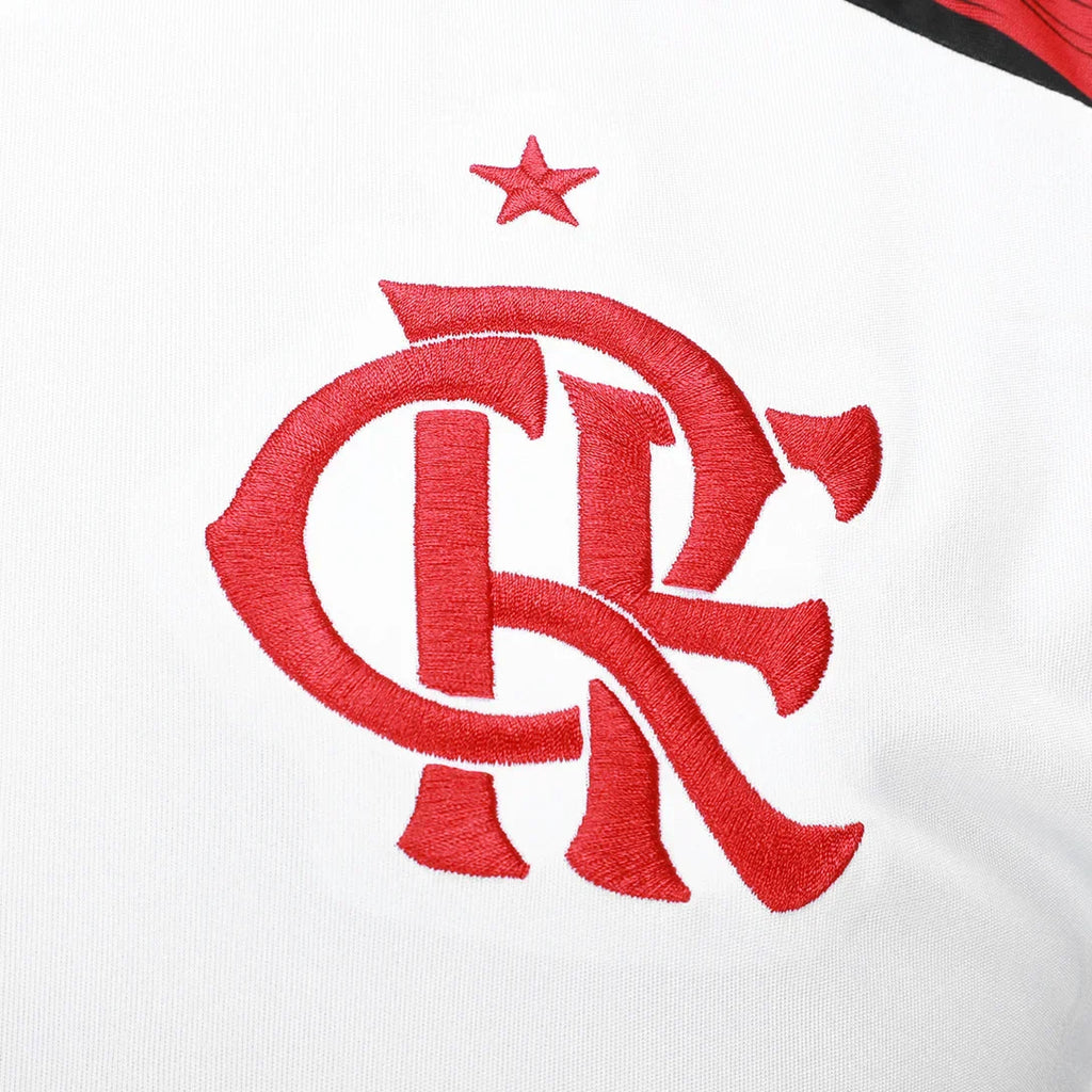 Camisa II Regata Flamengo 2025/26 Masculina