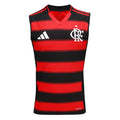 Camisa I Regata Flamengo 2025/26 Masculina