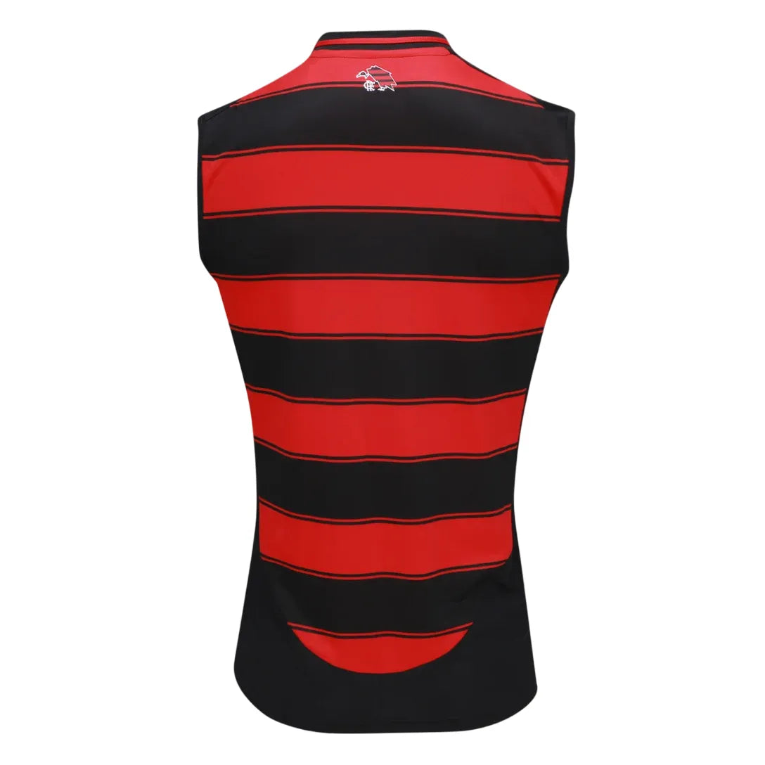 Camisa I Regata Flamengo 2025/26 Masculina