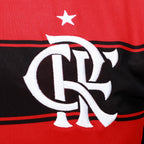 Camisa I Regata Flamengo 2025/26 Masculina