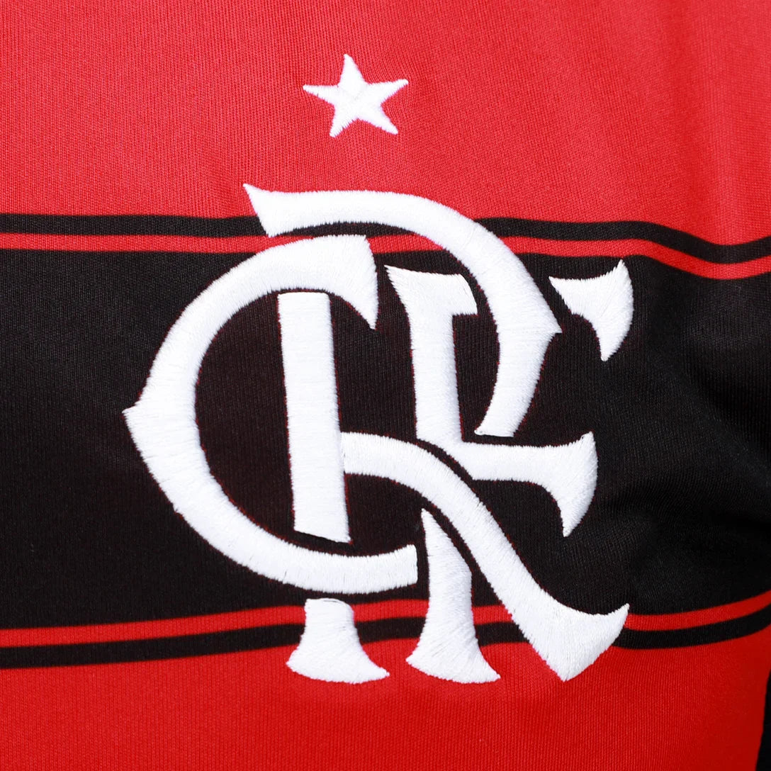 Camisa I Regata Flamengo 2025/26 Masculina