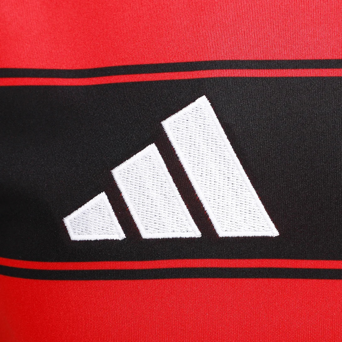 Camisa I Regata Flamengo 2025/26 Masculina