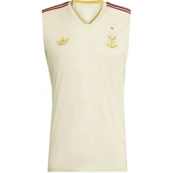 Camisa III Regata Flamengo 2025/26 Masculina