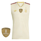 Camisa III Regata Flamengo 2025/26 Masculina