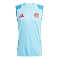 Camisa Regata Flamengo Treino 2025/26 Masculina