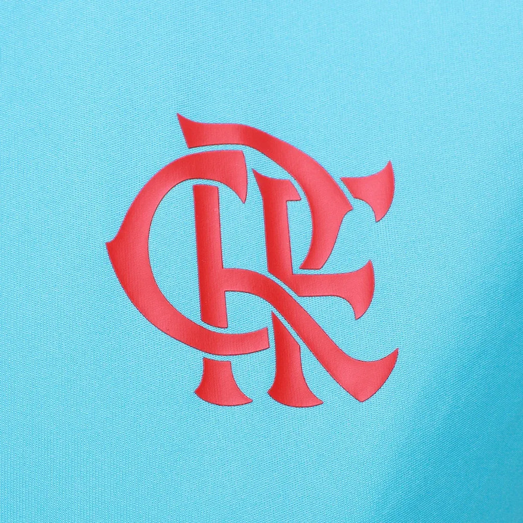 Camisa Regata Flamengo Treino 2025/26 Masculina