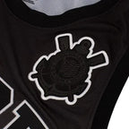 Camisa Regata Corinthians Dna 2025/26 Masculina