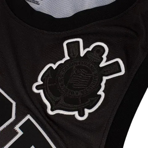Camisa Regata Corinthians Dna 2025/26 Masculina