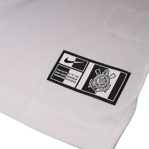 Camisa Regata Corinthians Dna 2025/26 Masculina