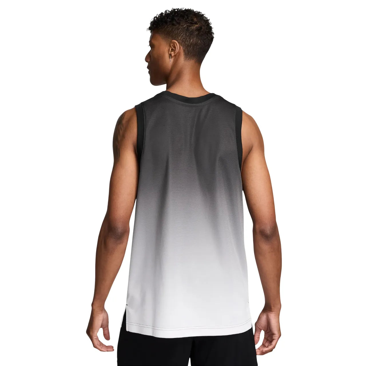 Camisa Regata Corinthians Dna 2025/26 Masculina