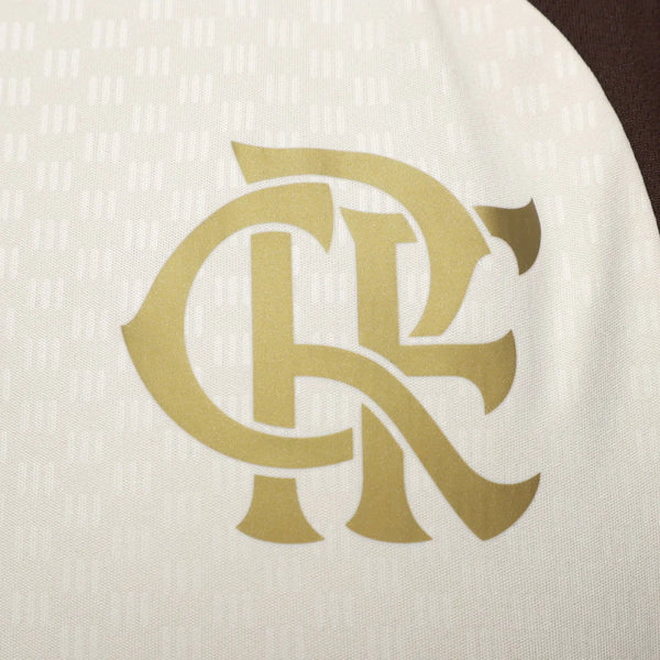 Camisa Regata Flamengo Treino 2026/27 Masculina