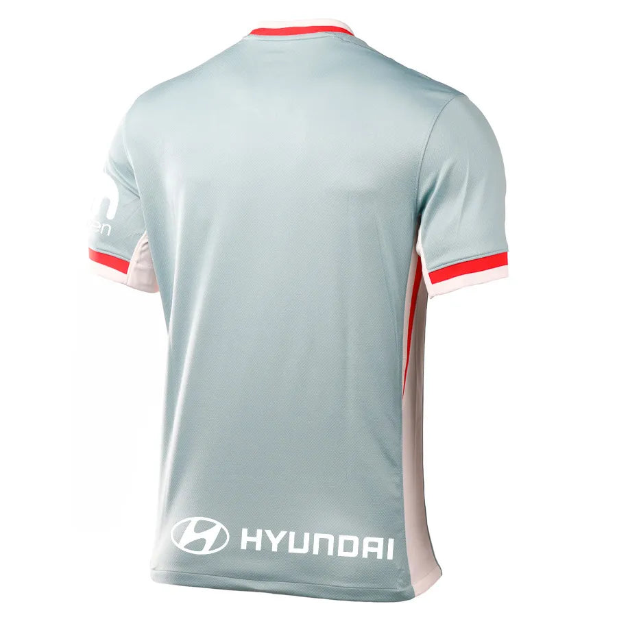 Camisa II Atlético Madrid 2024/25 Jogador Masculina