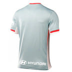 Camisa II Atlético Madrid 2024/25 Jogador Masculina