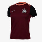 Camisa Corinthians Treino 2026/27 Feminina