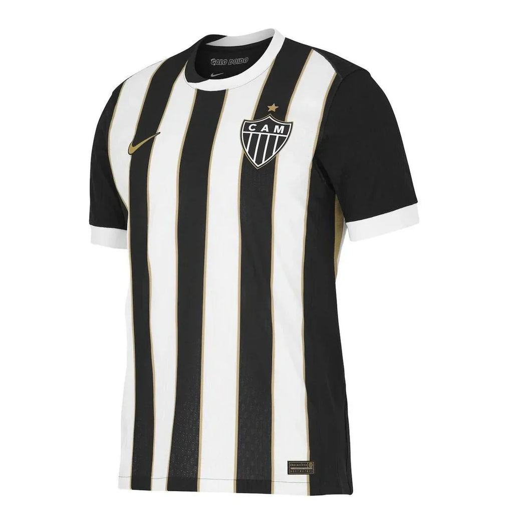 Camisa I Atlético Mineiro 2026/27 Jogador Masculina