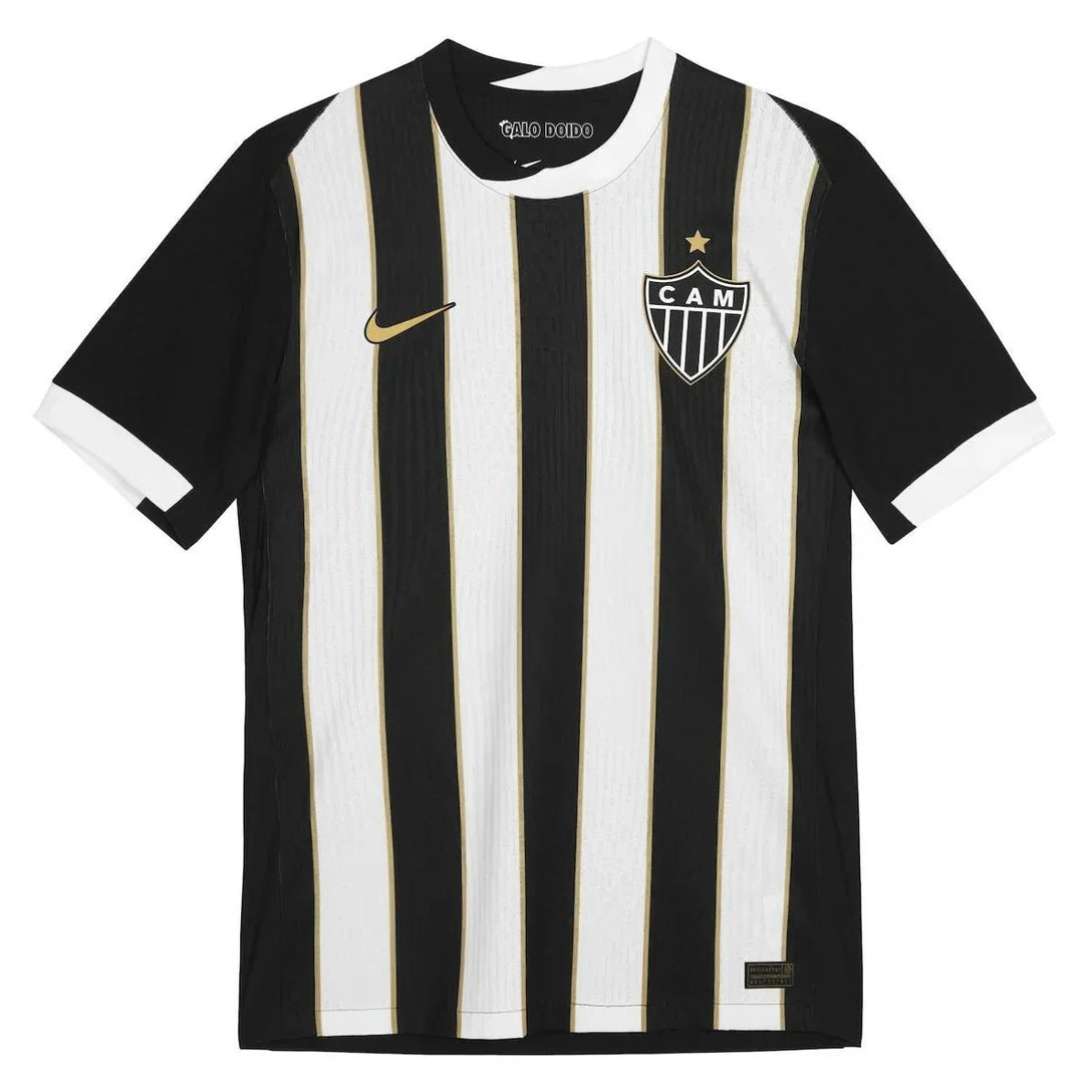 Camisa I Atlético Mineiro 2026/27 Jogador Masculina