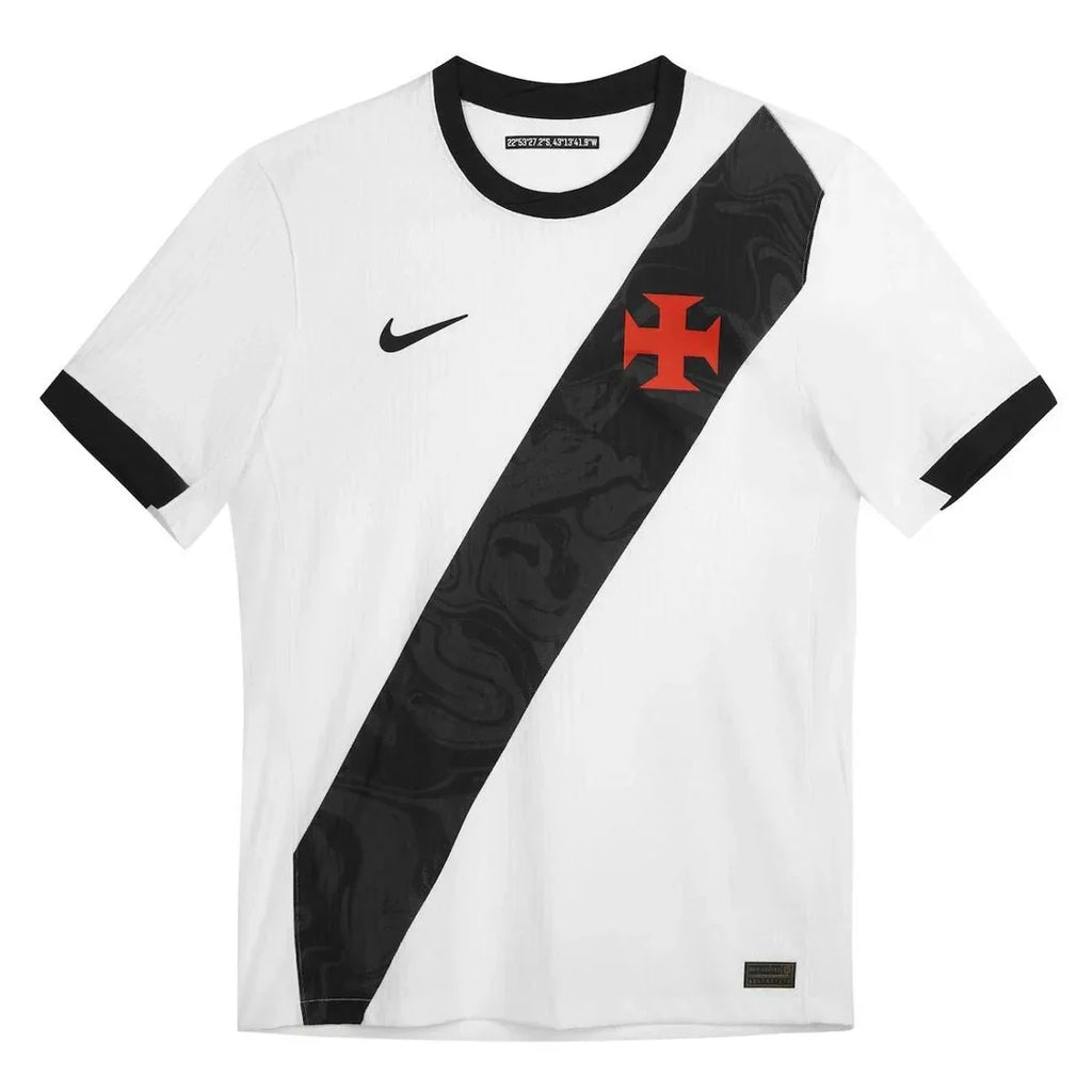 Camisa II Vasco 2026/27 Jogador Masculina