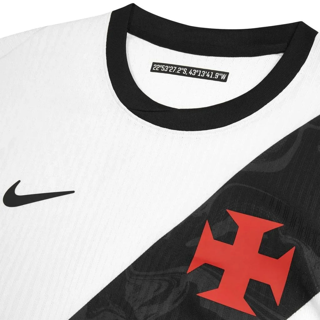 Camisa II Vasco 2026/27 Jogador Masculina