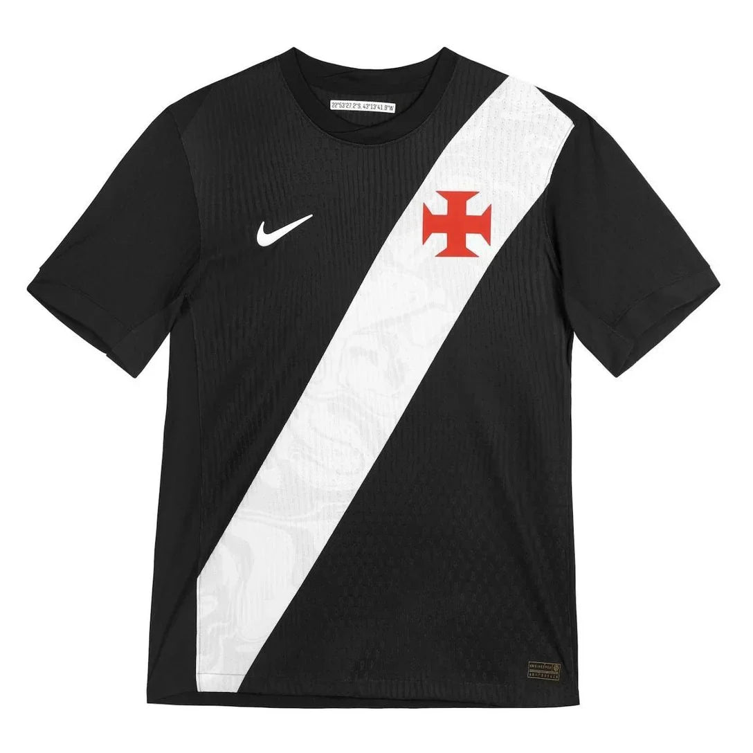 Camisa I Vasco 2026/27 Jogador Masculina