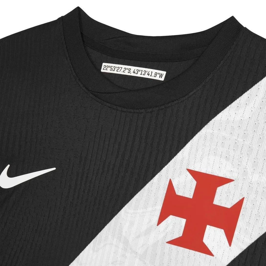 Camisa I Vasco 2026/27 Jogador Masculina