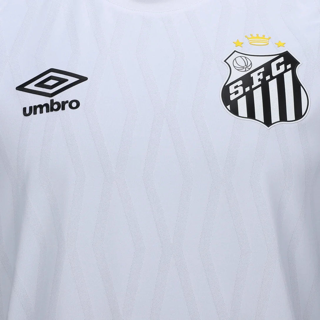 Camisa I Santos 2026/27 Jogador Masculina