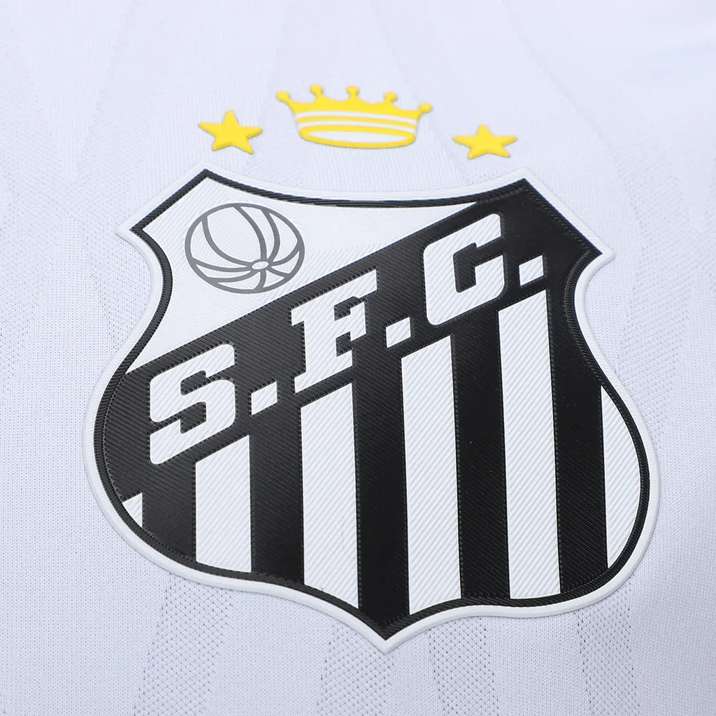 Camisa I Santos 2026/27 Jogador Masculina