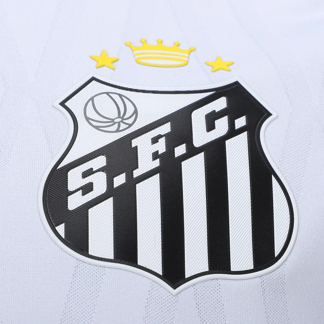 Camisa I Santos 2026/27 Jogador Masculina