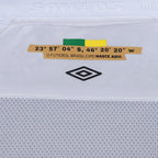 Camisa I Santos 2026/27 Jogador Masculina