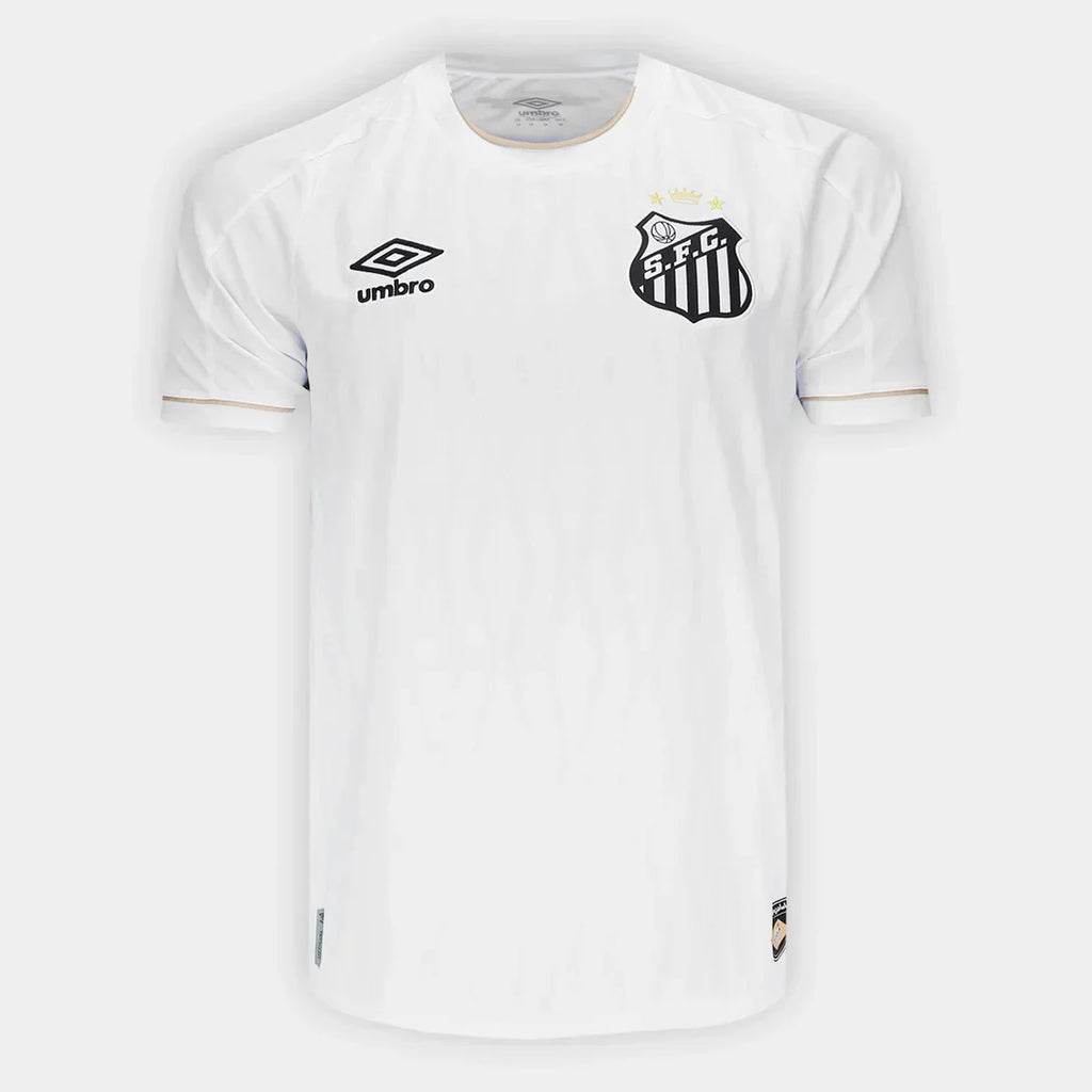 Camisa I Santos 2026/27 Masculina