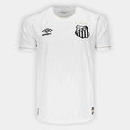 Camisa I Santos 2026/27 Masculina