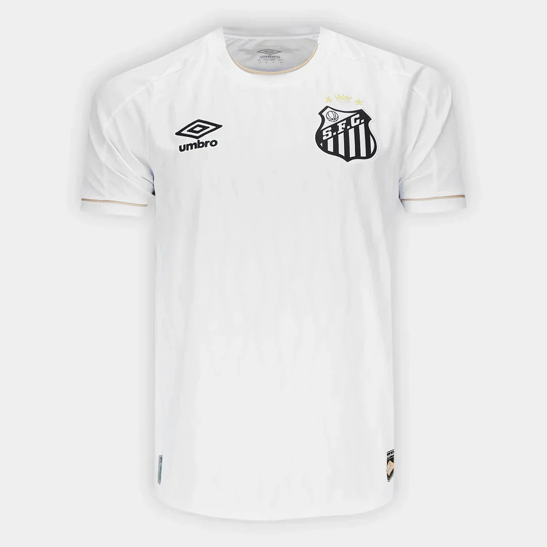 Camisa I Santos 2026/27 Masculina