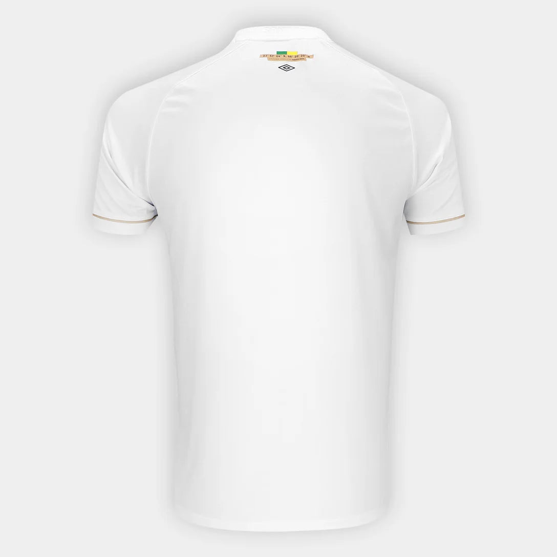 Camisa I Santos 2026/27 Masculina