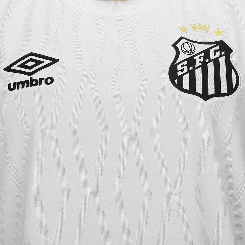Camisa I Santos 2026/27 Masculina