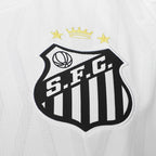 Camisa I Santos 2026/27 Masculina