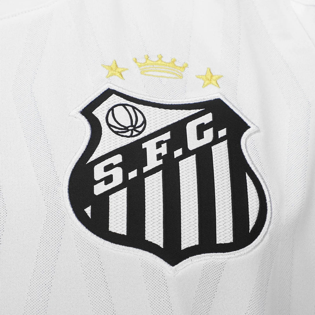 Camisa I Santos 2026/27 Masculina