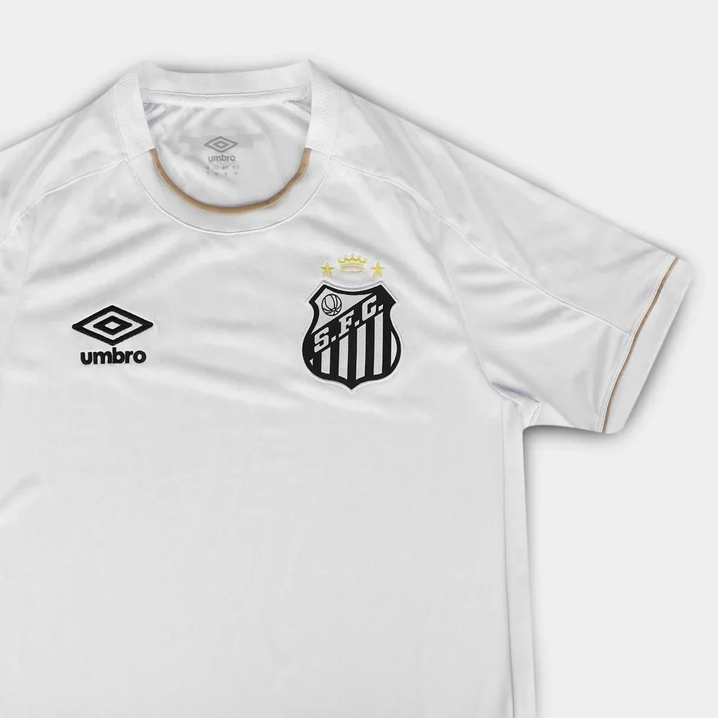Camisa I Santos 2026/27 Masculina