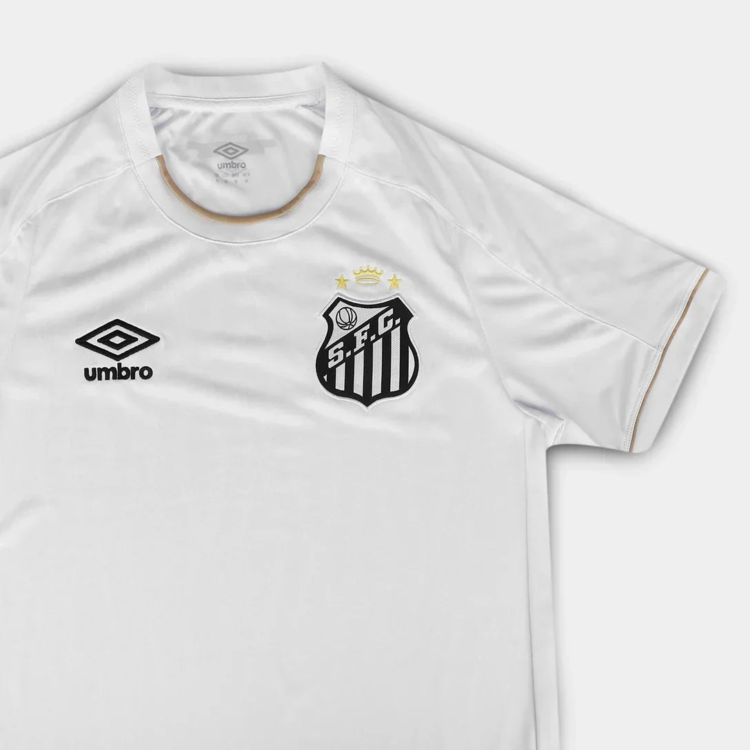 Camisa I Santos 2026/27 Masculina