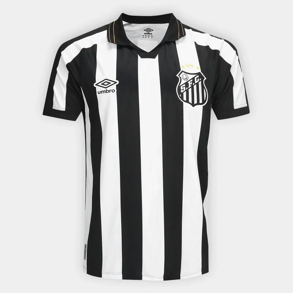 Camisa II Santos 2026/27 Masculina