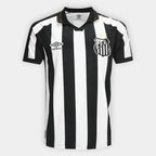 Camisa II Santos 2026/27 Masculina