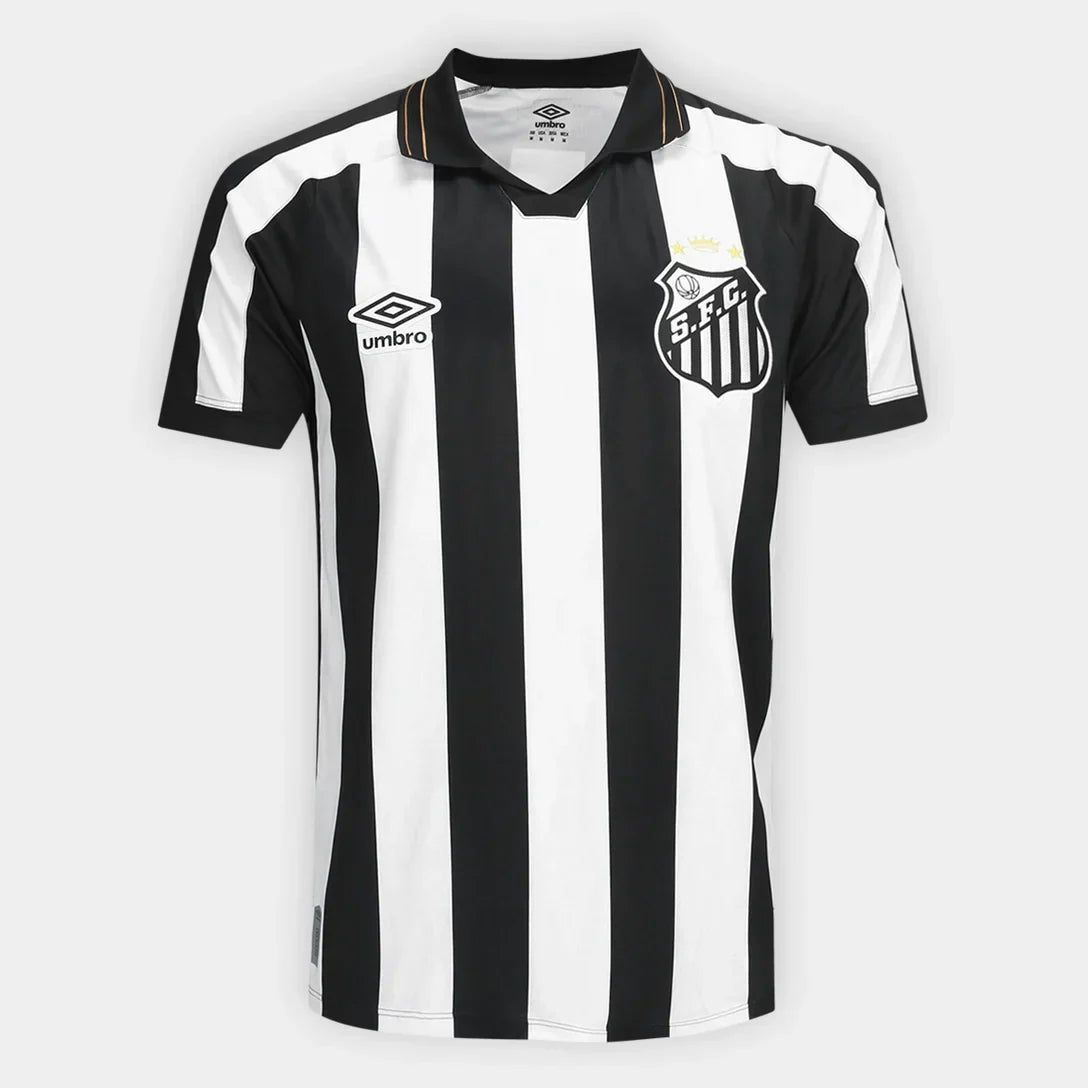 Camisa II Santos 2026/27 Masculina
