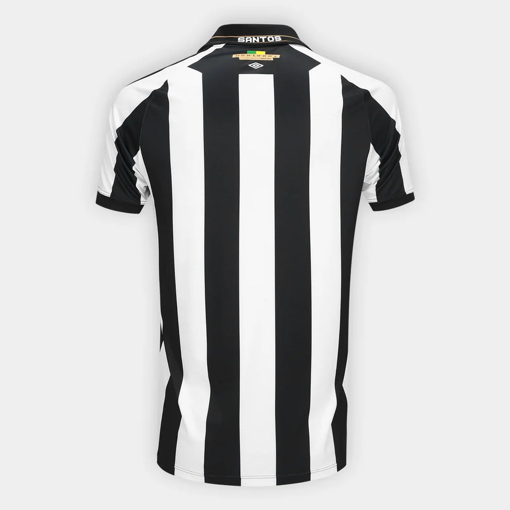 Camisa II Santos 2026/27 Masculina
