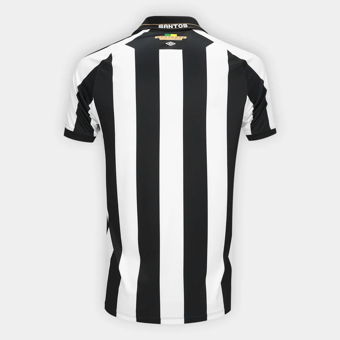 Camisa II Santos 2026/27 Masculina