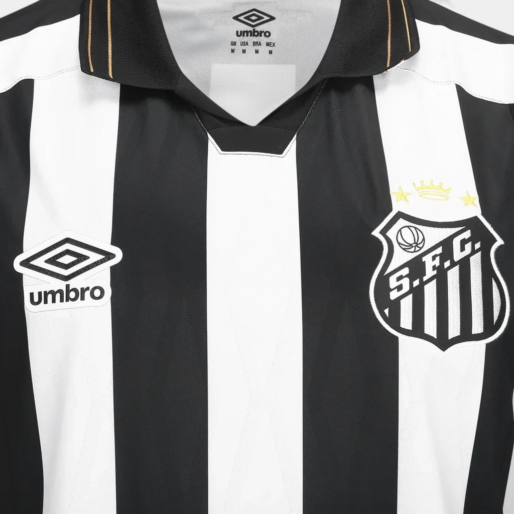 Camisa II Santos 2026/27 Masculina