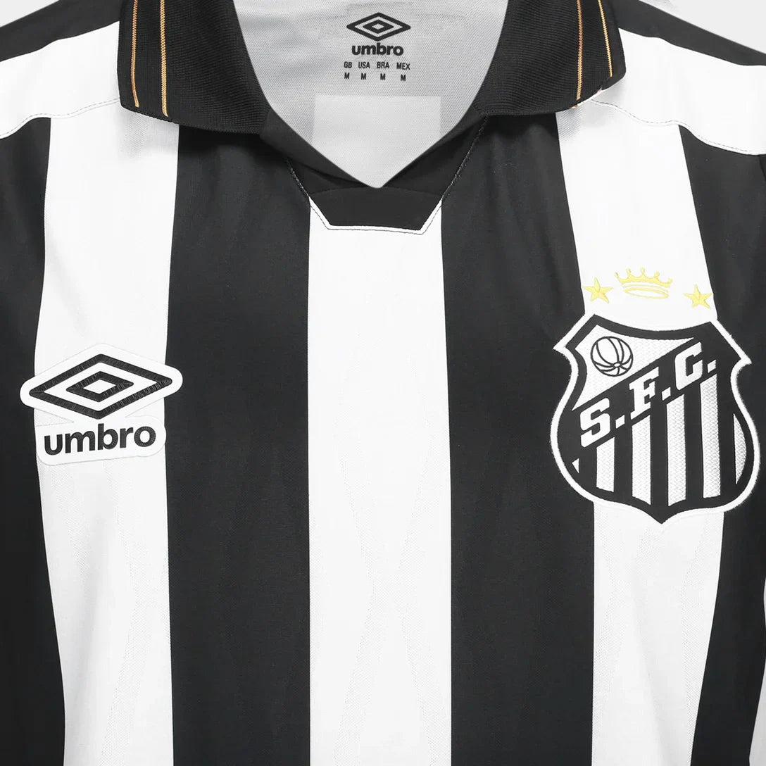Camisa II Santos 2026/27 Masculina