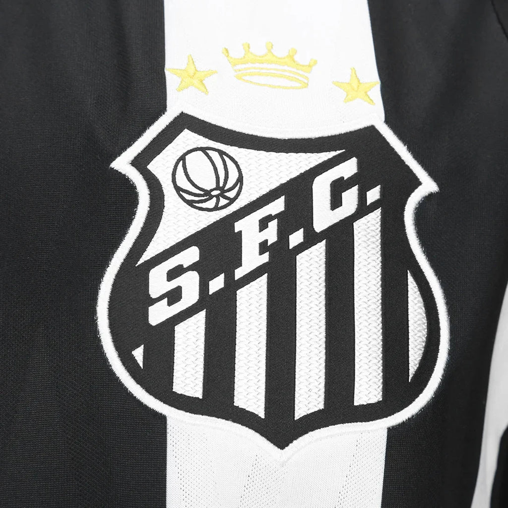 Camisa II Santos 2026/27 Masculina