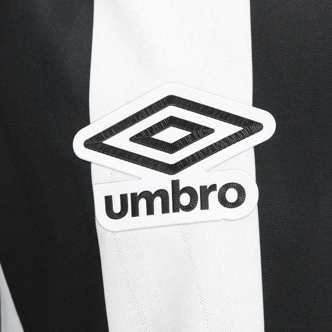 Camisa II Santos 2026/27 Masculina