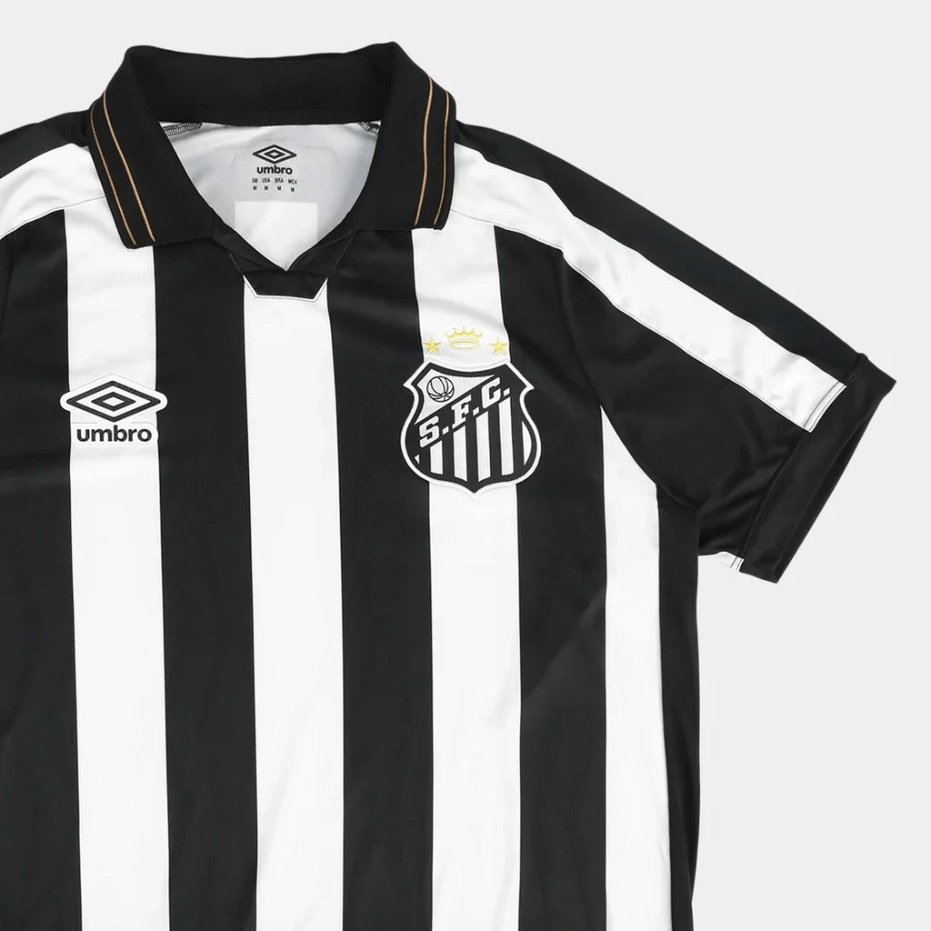 Camisa II Santos 2026/27 Masculina